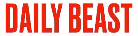 Daily Beast logo